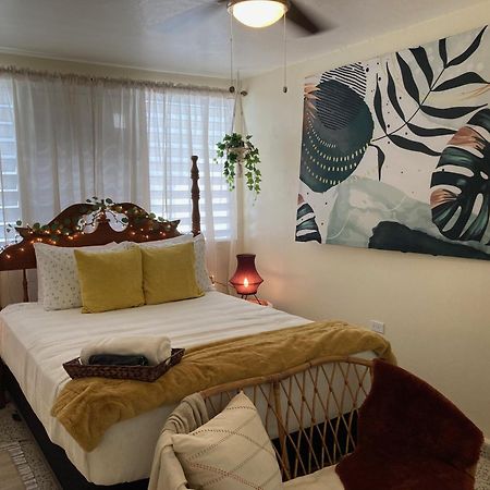 610@Miramar Apartment San Juan Exterior photo