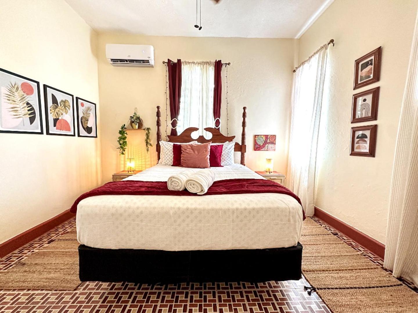610@Miramar Apartment San Juan Room photo