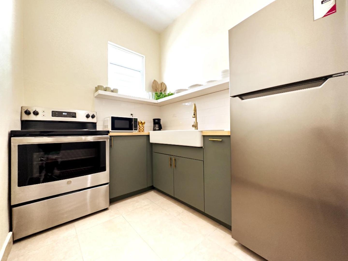 610@Miramar Apartment San Juan Room photo