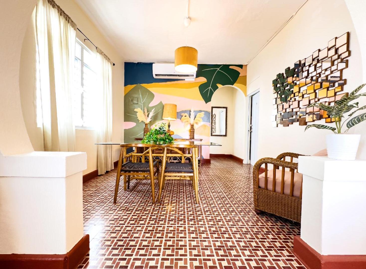 610@Miramar Apartment San Juan Room photo
