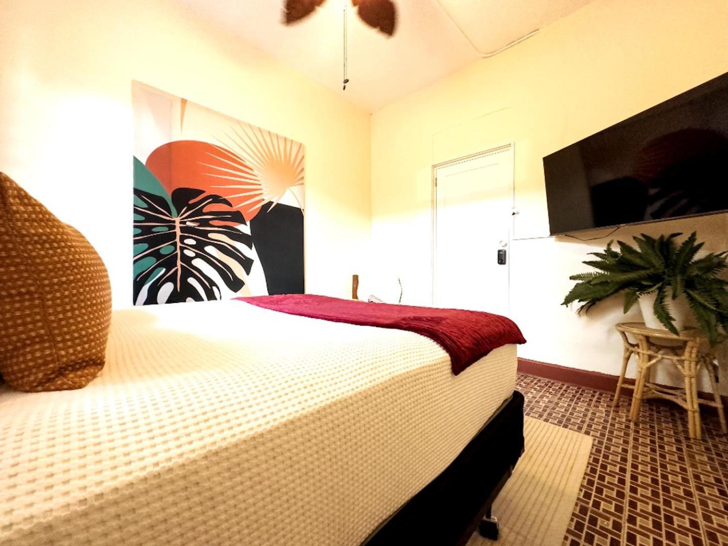 610@Miramar Apartment San Juan Exterior photo