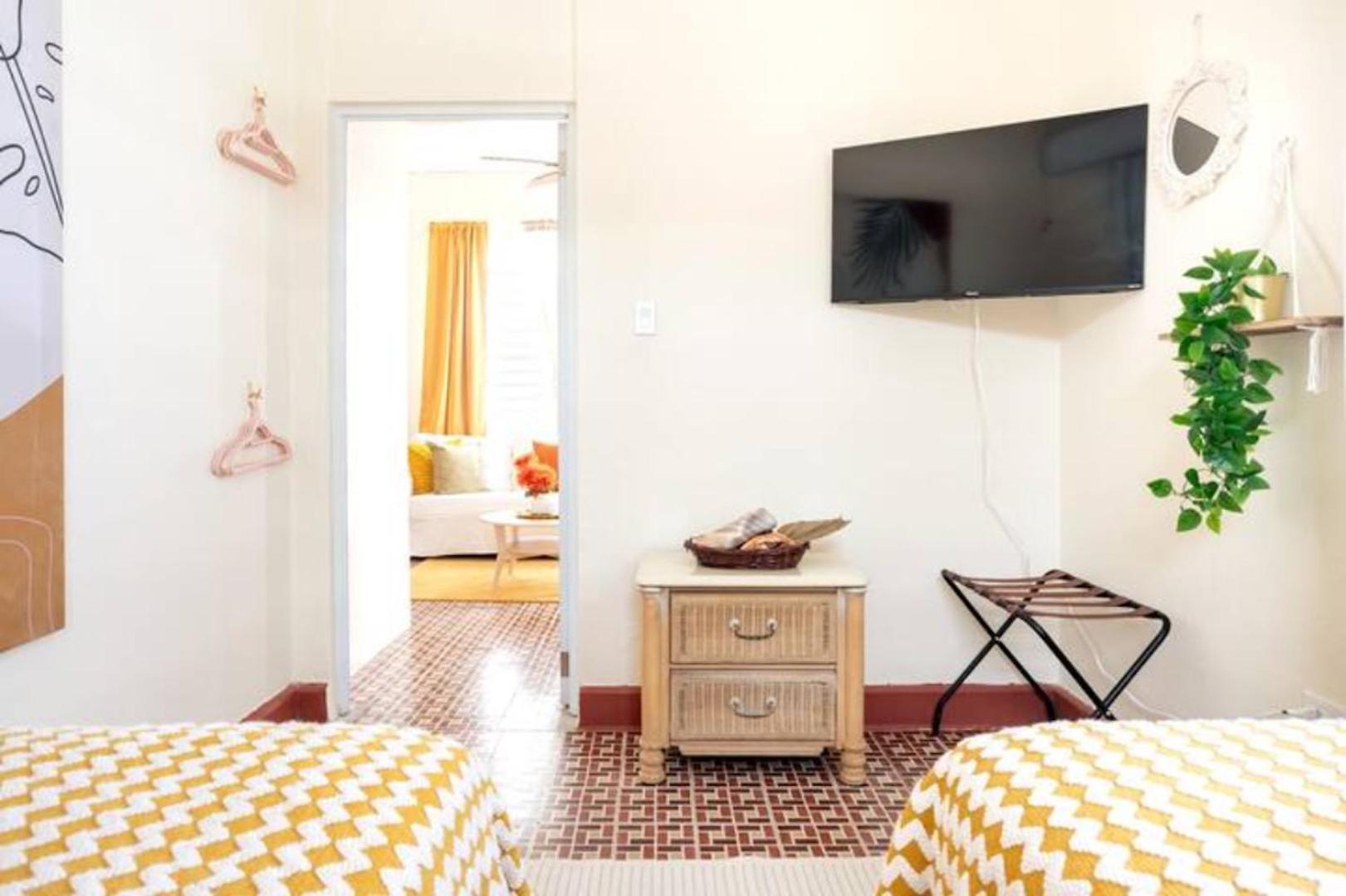 610@Miramar Apartment San Juan Room photo