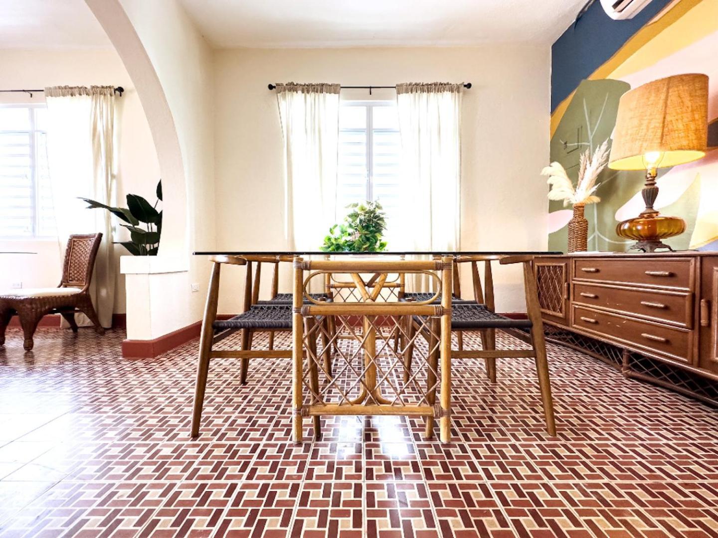 610@Miramar Apartment San Juan Room photo