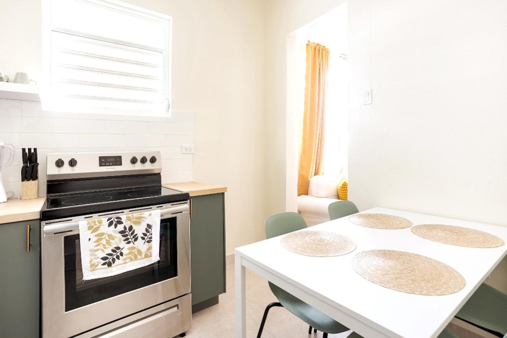 610@Miramar Apartment San Juan Room photo