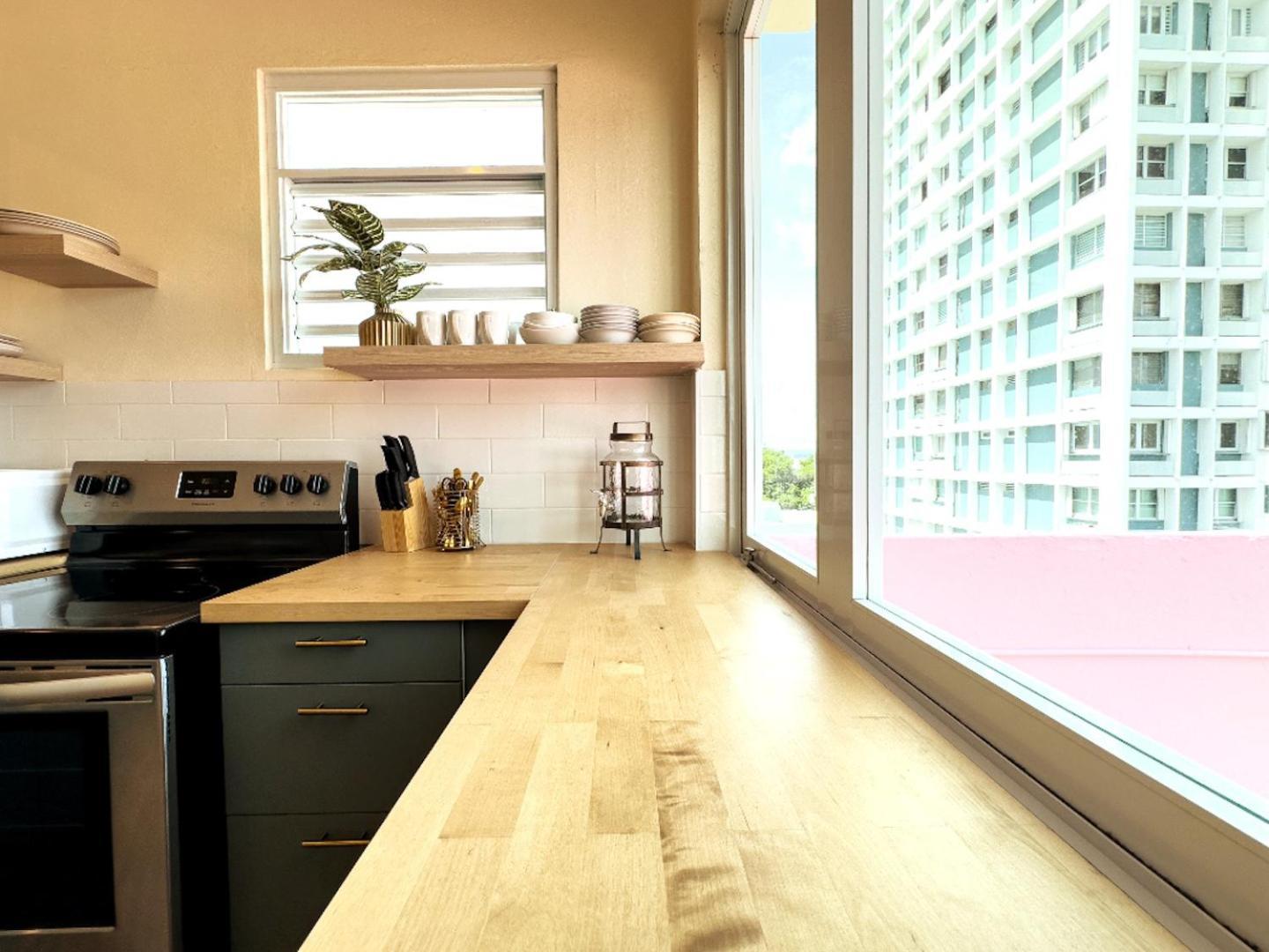 610@Miramar Apartment San Juan Room photo