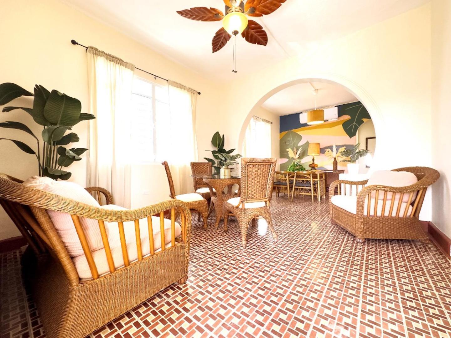 610@Miramar Apartment San Juan Room photo