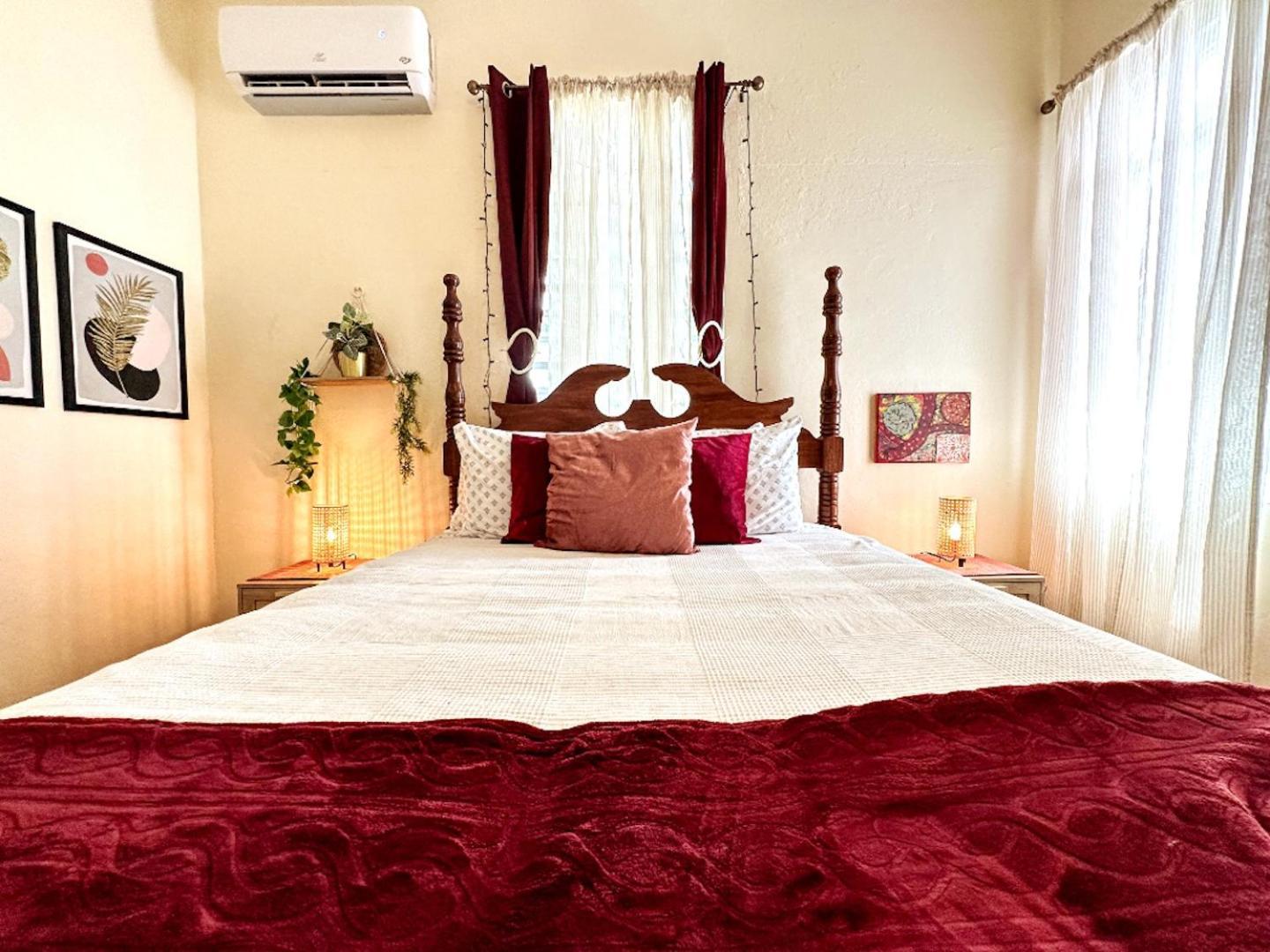 610@Miramar Apartment San Juan Room photo
