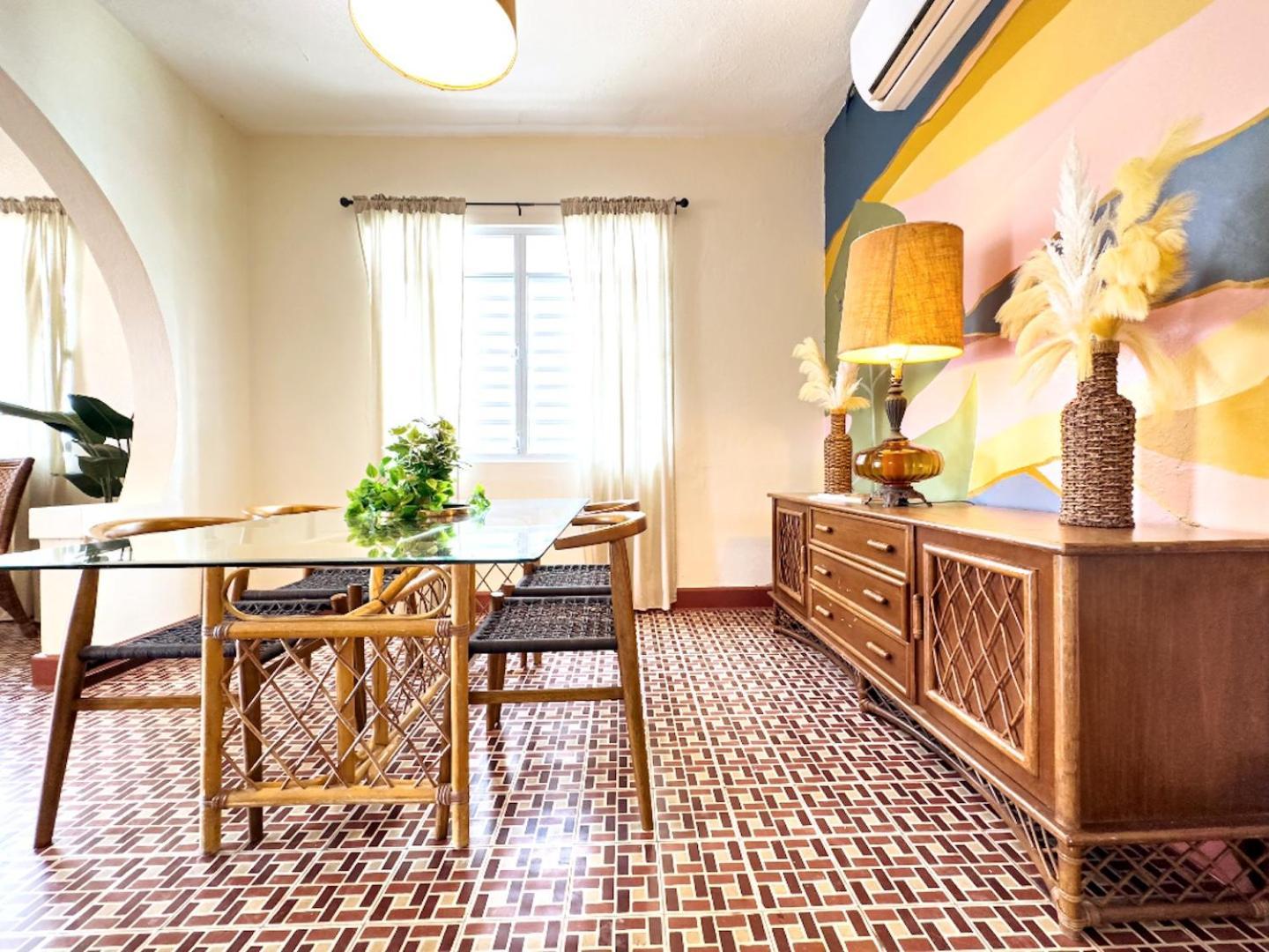 610@Miramar Apartment San Juan Room photo