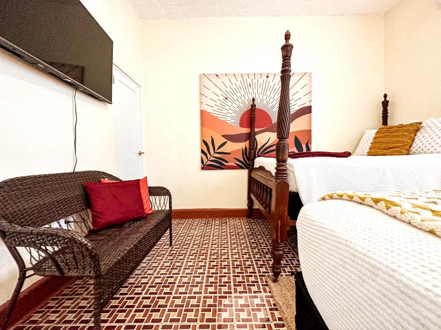610@Miramar Apartment San Juan Room photo