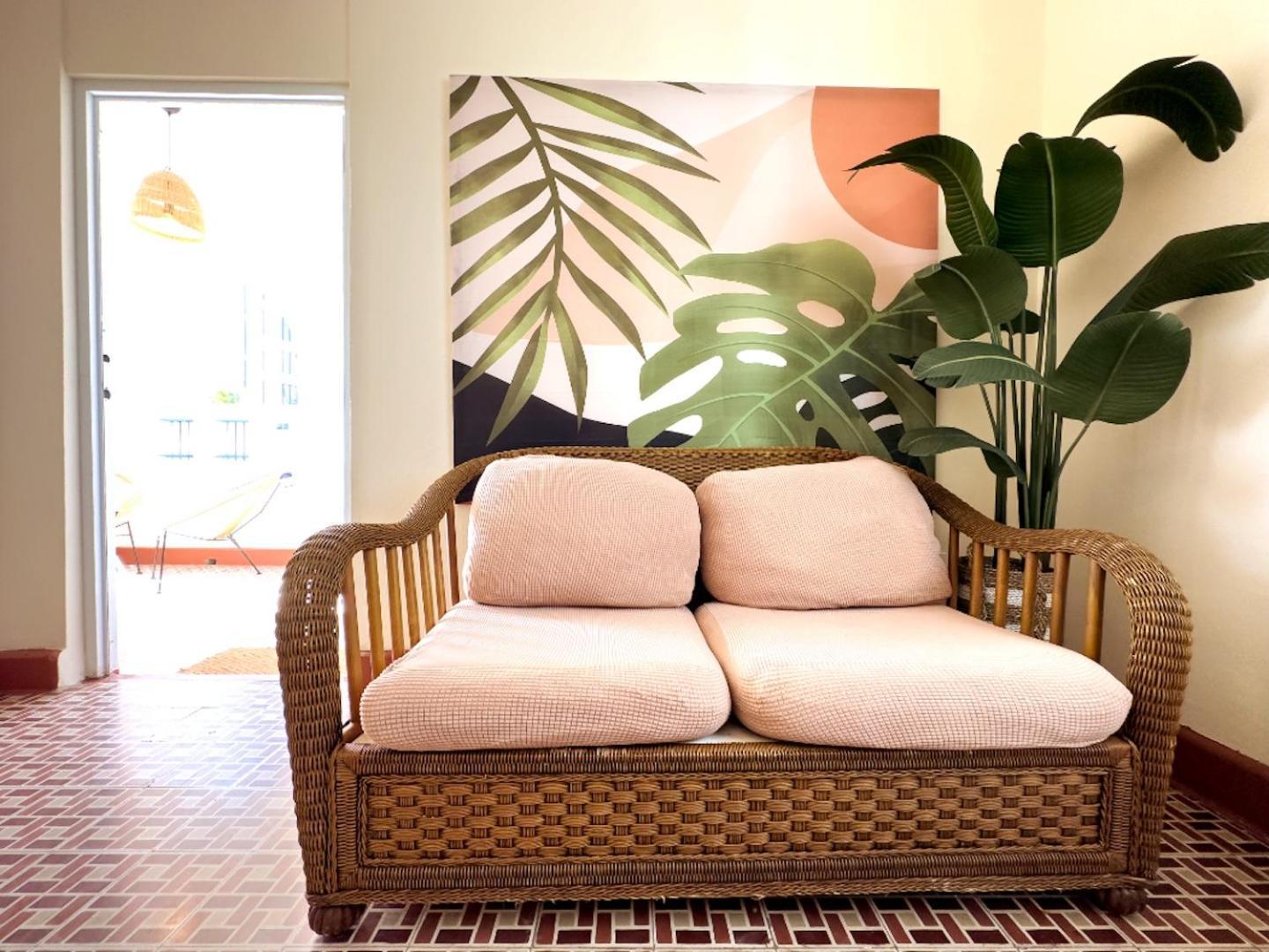 610@Miramar Apartment San Juan Room photo
