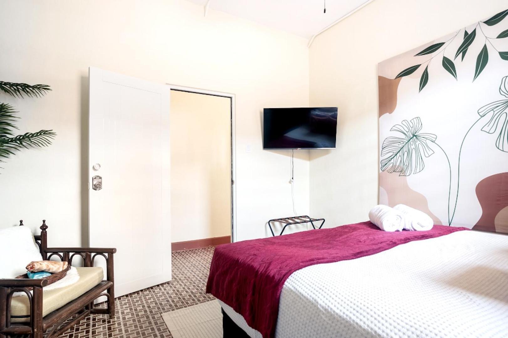 610@Miramar Apartment San Juan Room photo