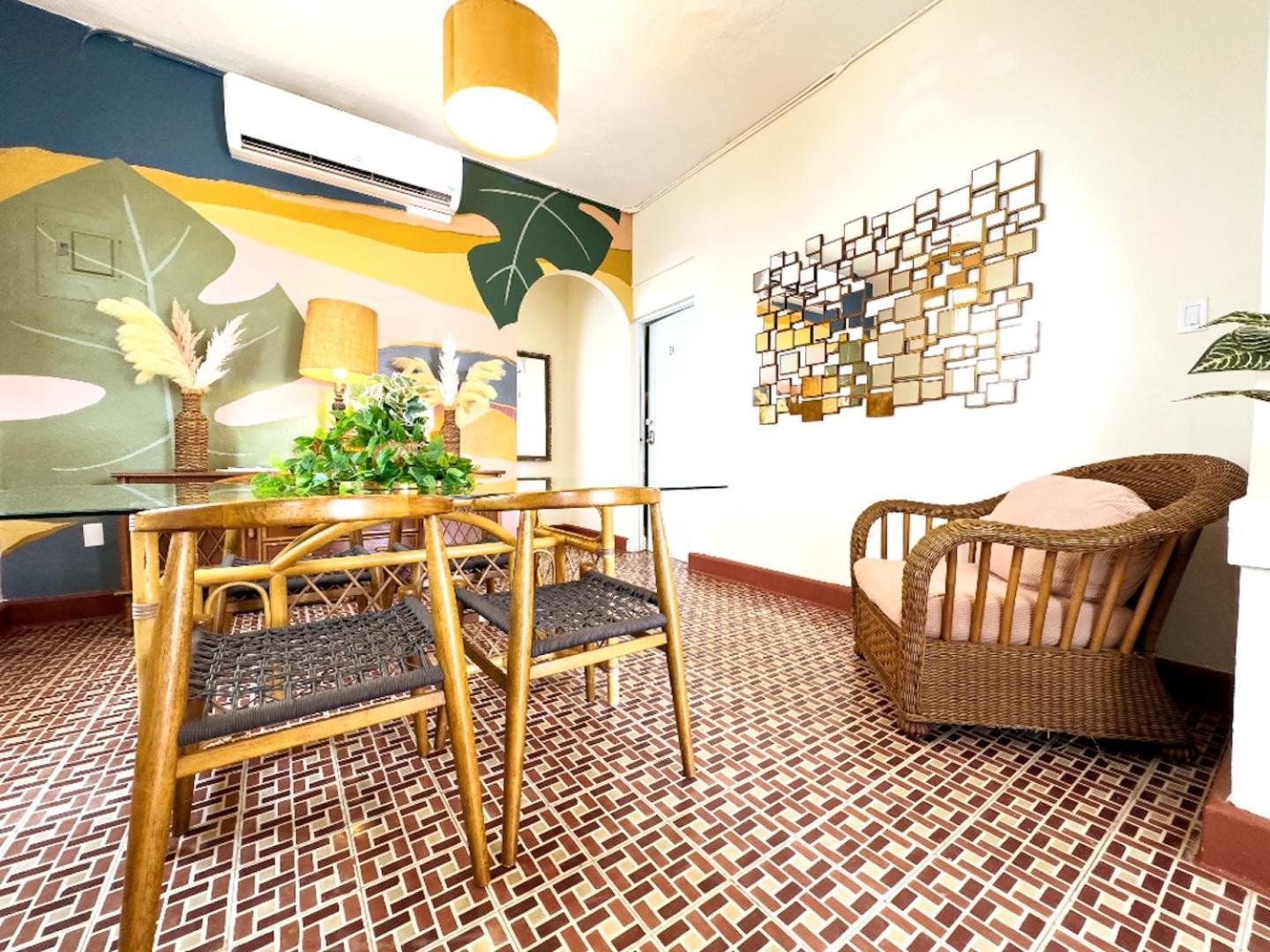 610@Miramar Apartment San Juan Room photo