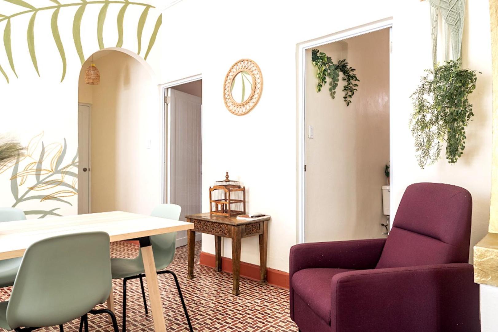 610@Miramar Apartment San Juan Room photo