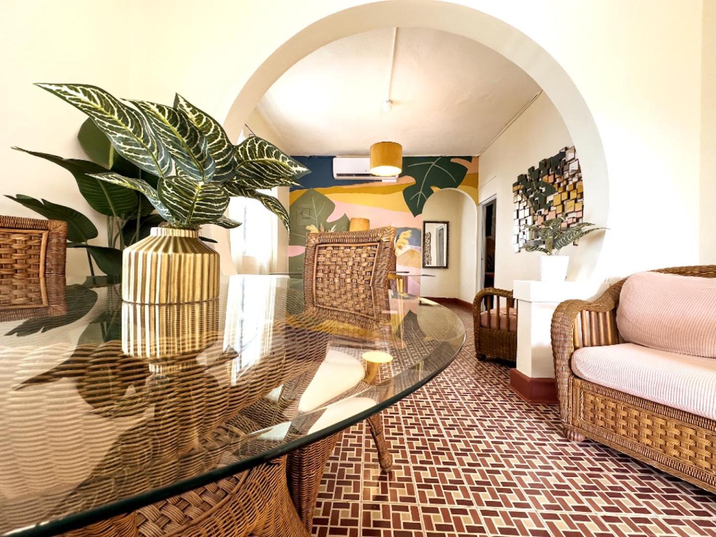 610@Miramar Apartment San Juan Room photo