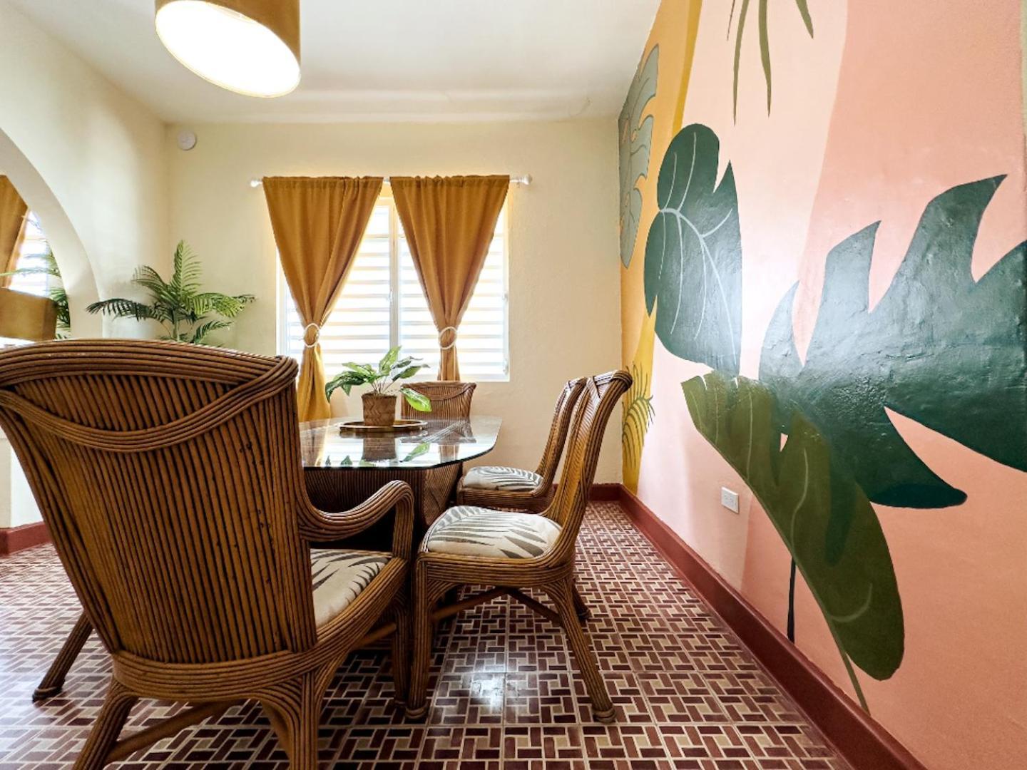 610@Miramar Apartment San Juan Room photo