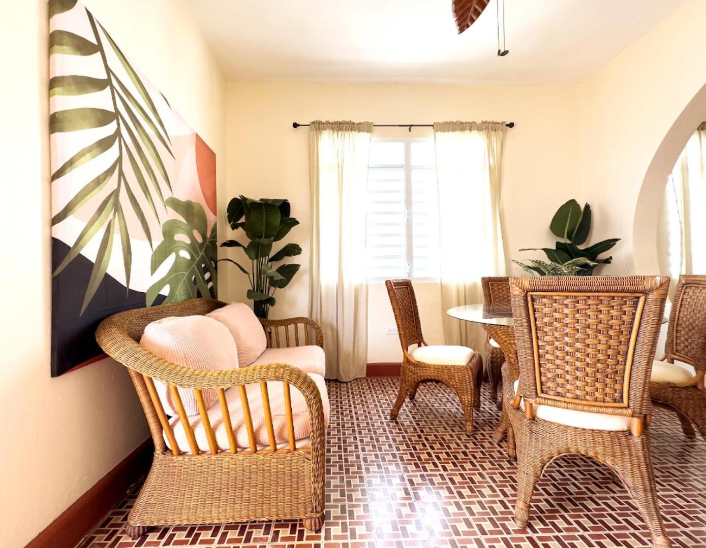 610@Miramar Apartment San Juan Room photo