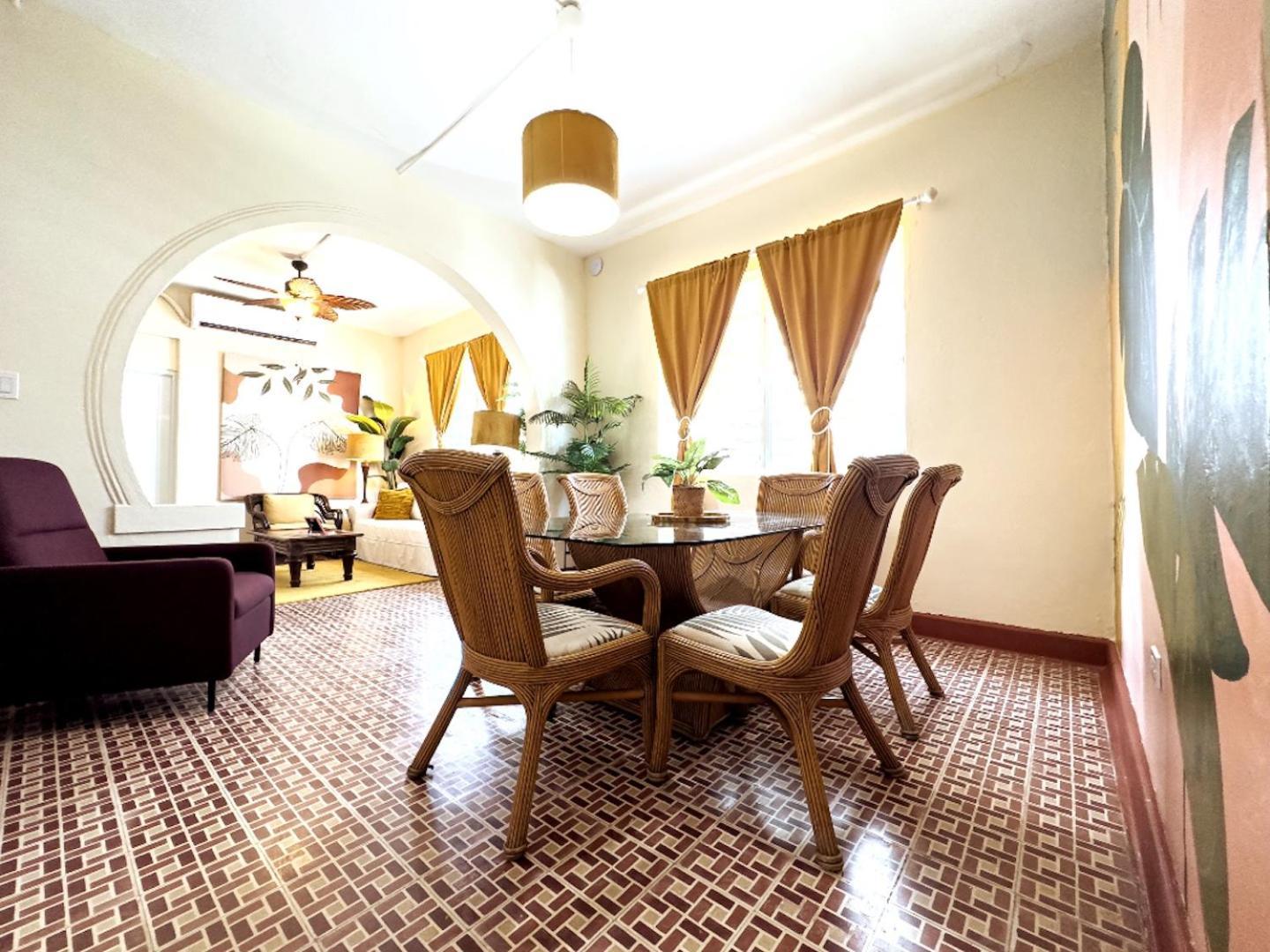610@Miramar Apartment San Juan Room photo