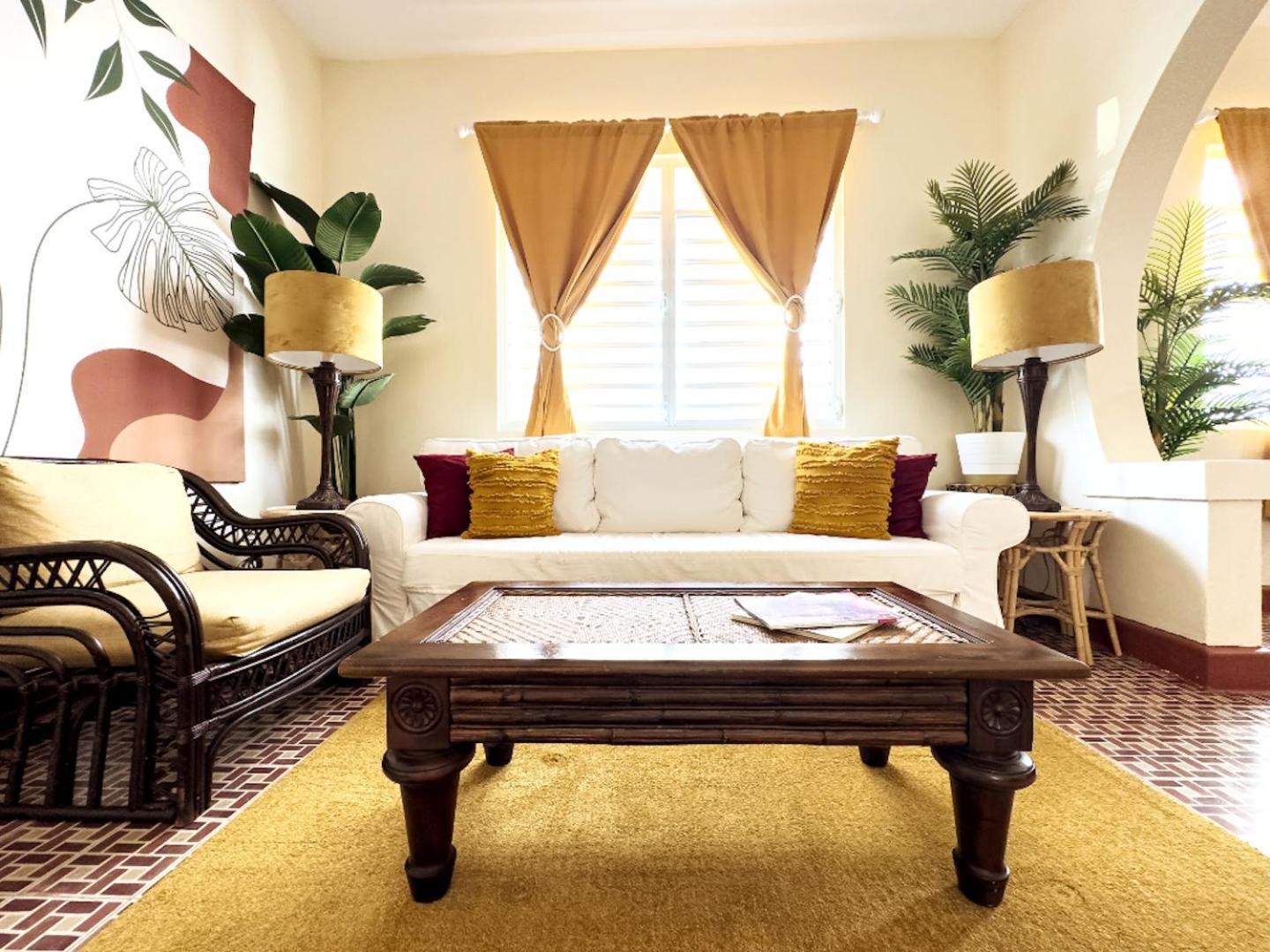 610@Miramar Apartment San Juan Room photo