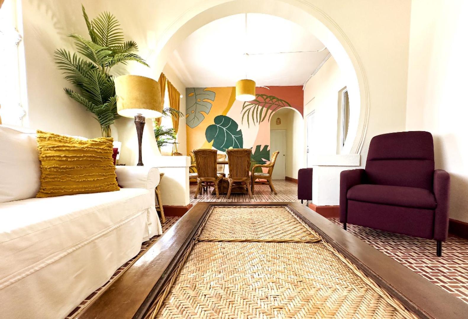 610@Miramar Apartment San Juan Room photo