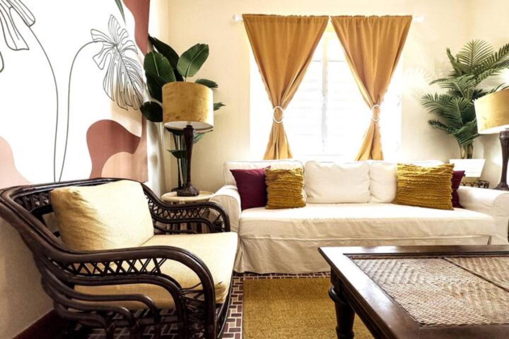 610@Miramar Apartment San Juan Room photo