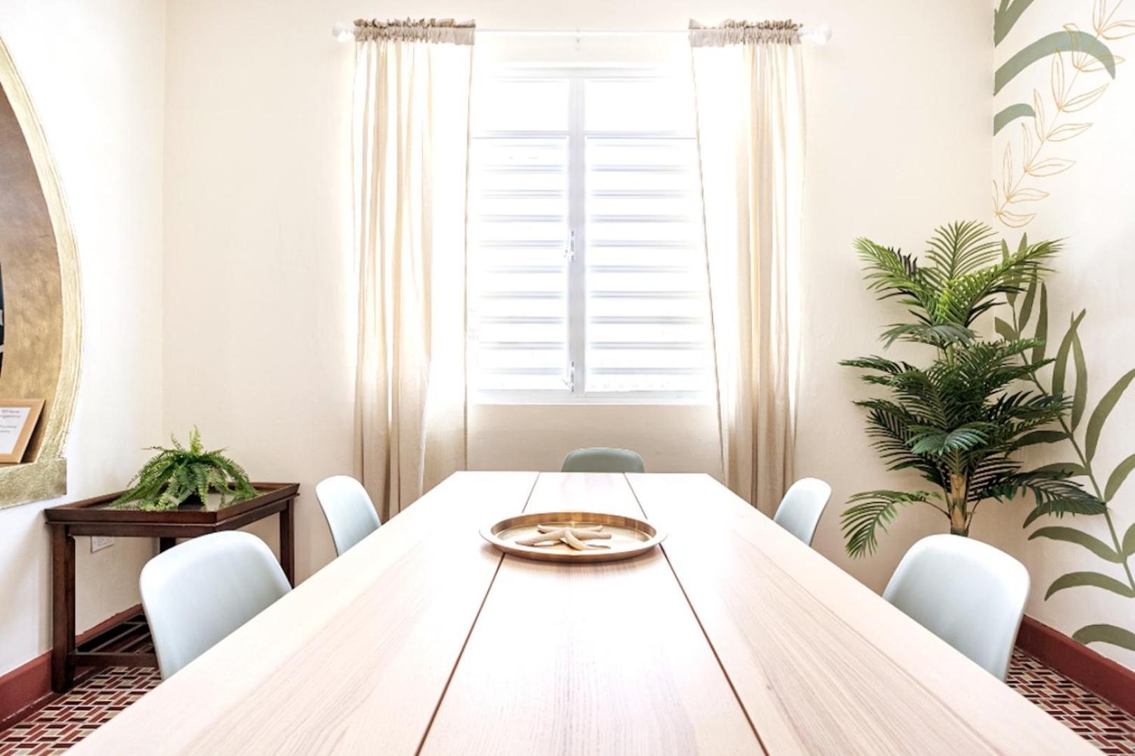 610@Miramar Apartment San Juan Room photo