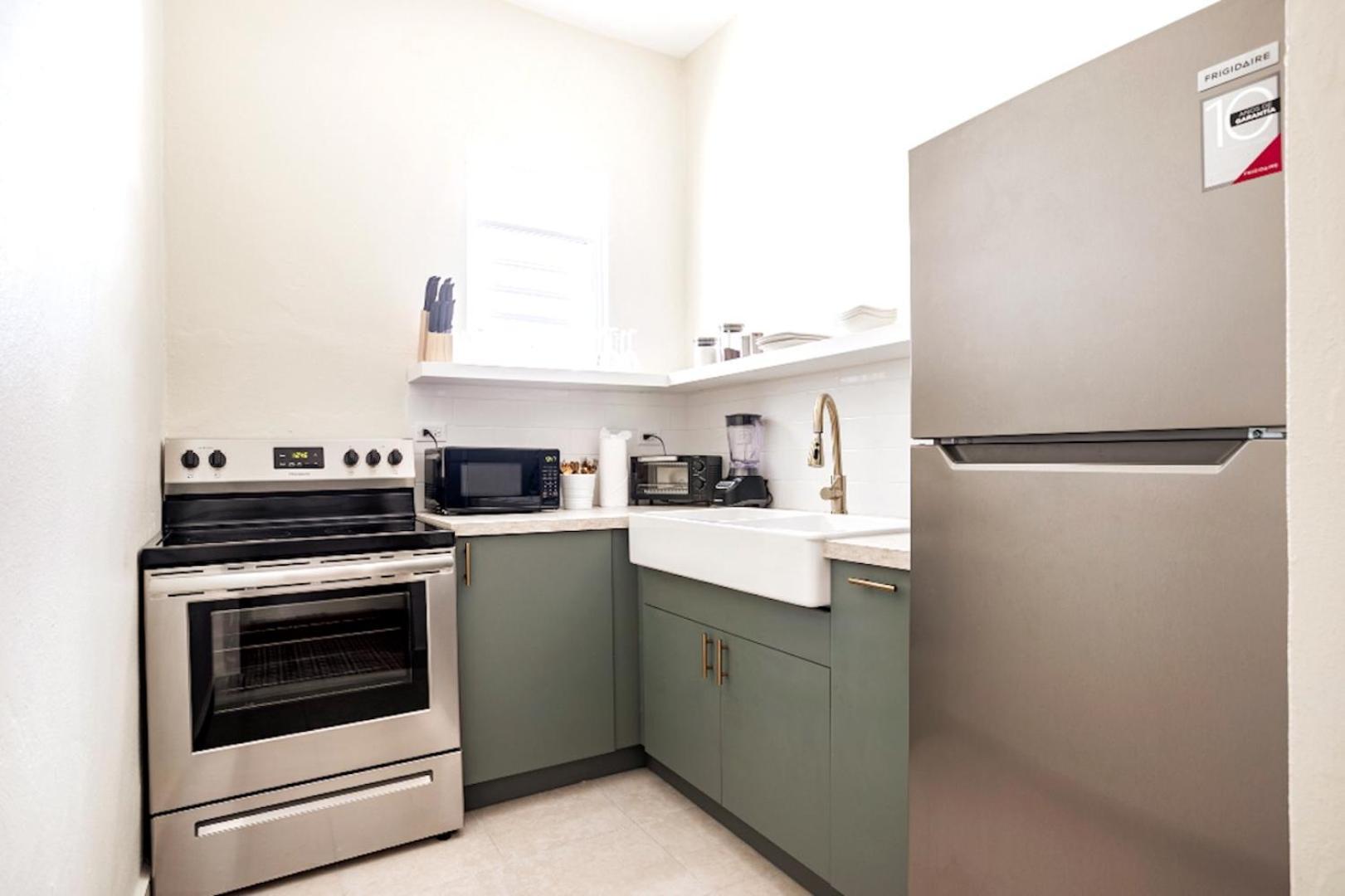 610@Miramar Apartment San Juan Room photo