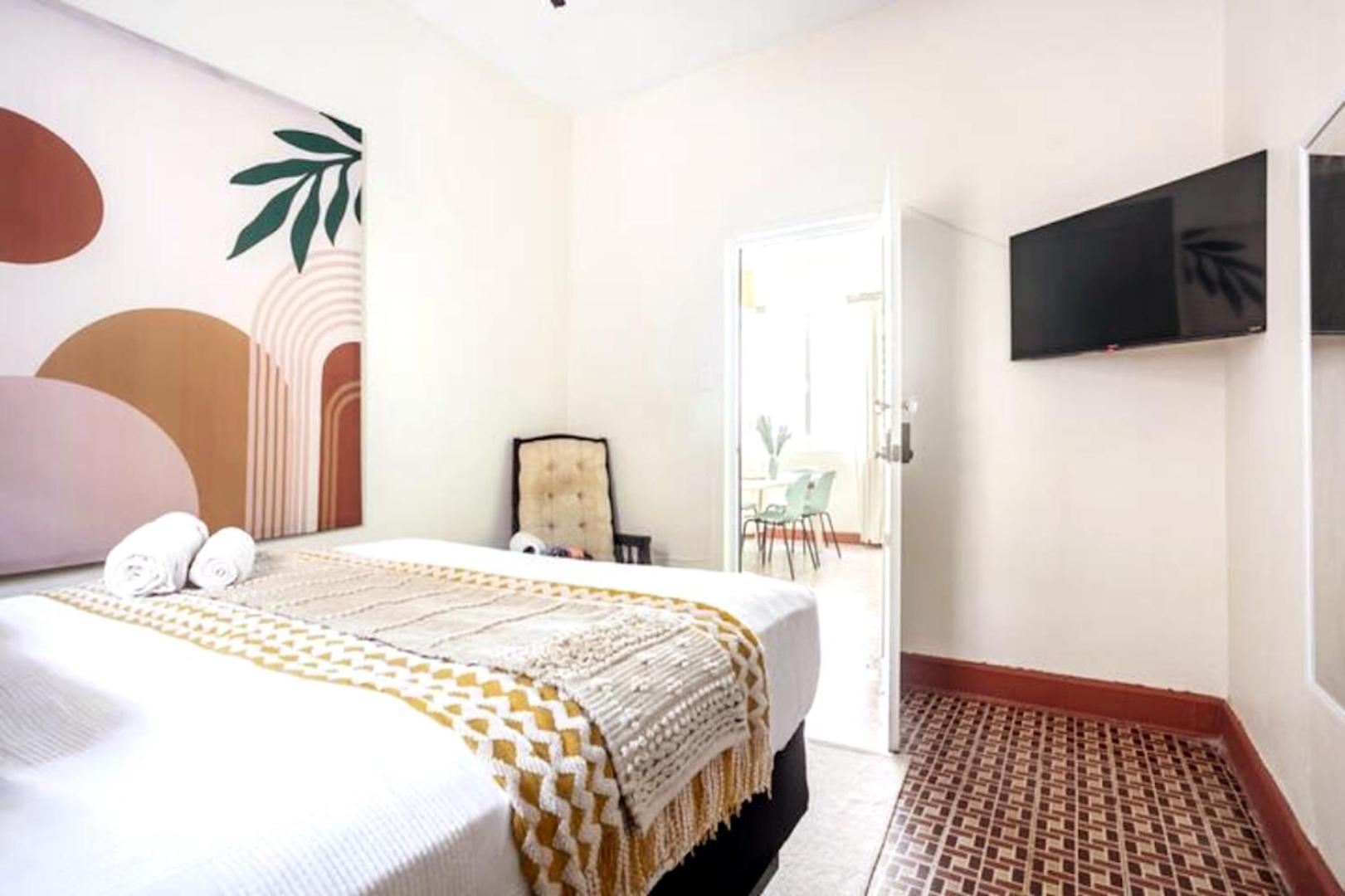 610@Miramar Apartment San Juan Room photo