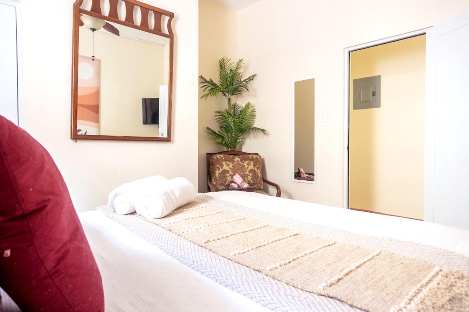 610@Miramar Apartment San Juan Room photo