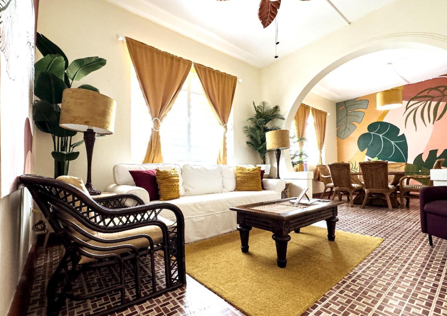 610@Miramar Apartment San Juan Room photo