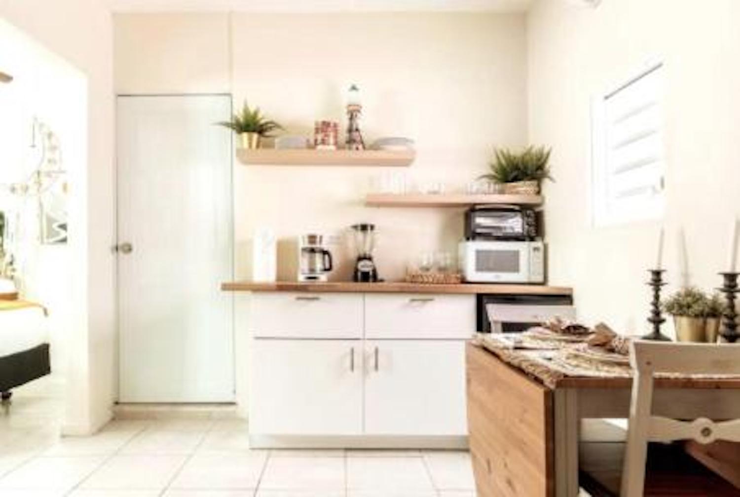 610@Miramar Apartment San Juan Room photo