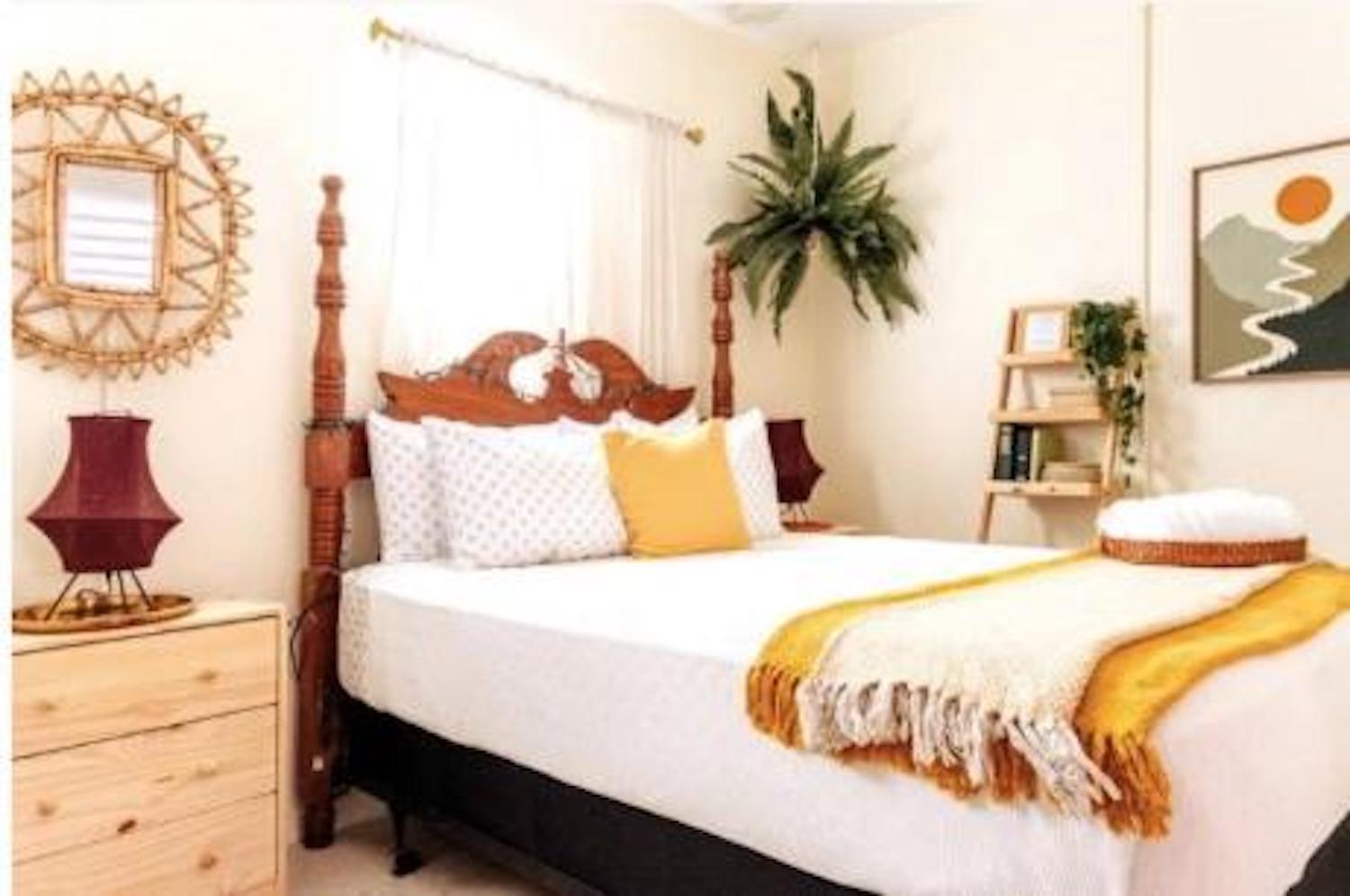 610@Miramar Apartment San Juan Room photo