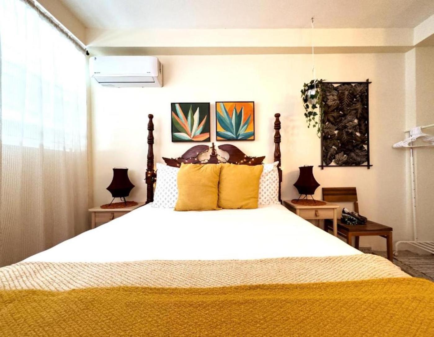 610@Miramar Apartment San Juan Room photo