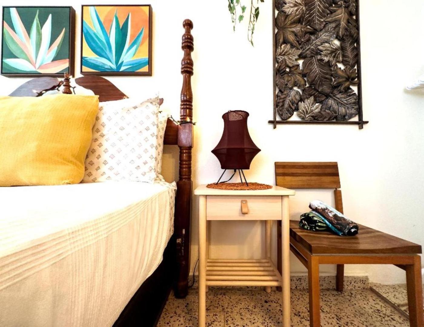 610@Miramar Apartment San Juan Room photo
