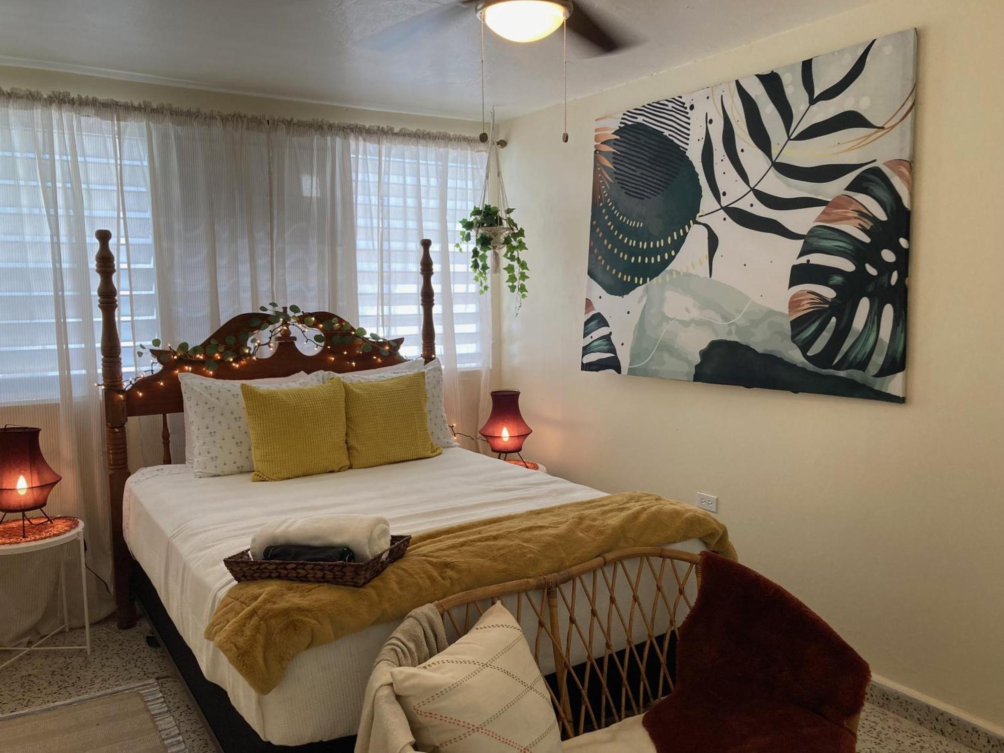 610@Miramar Apartment San Juan Exterior photo