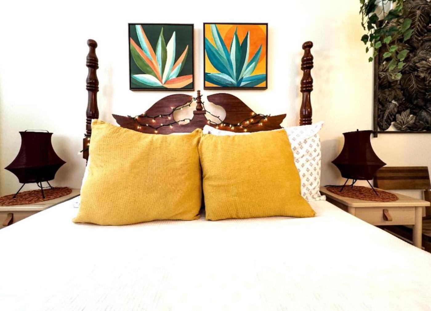 610@Miramar Apartment San Juan Room photo